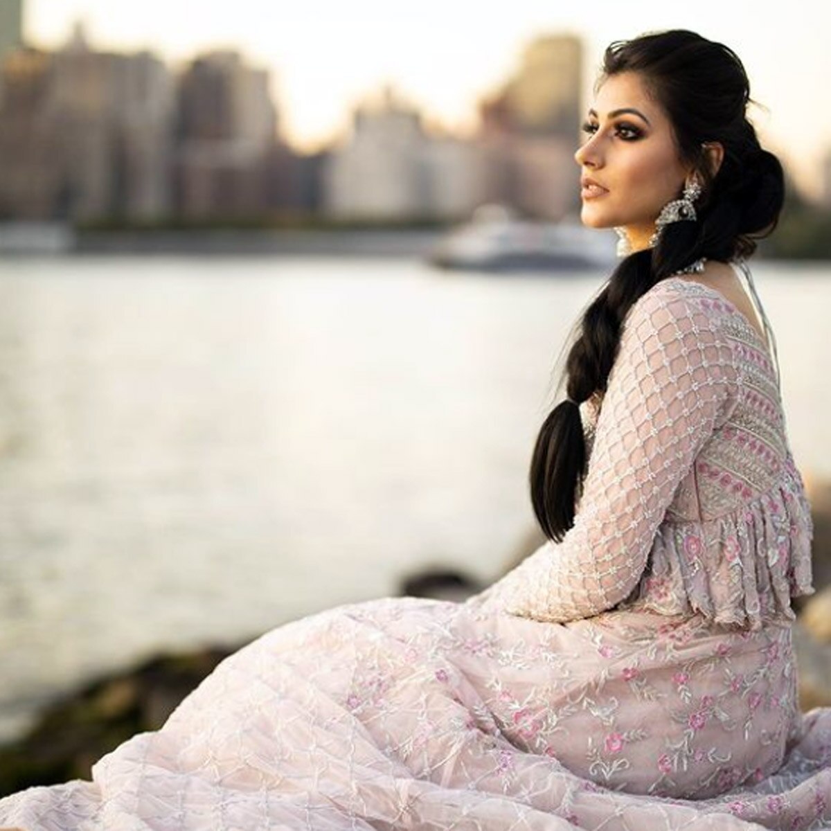 सोन‍िया राठी