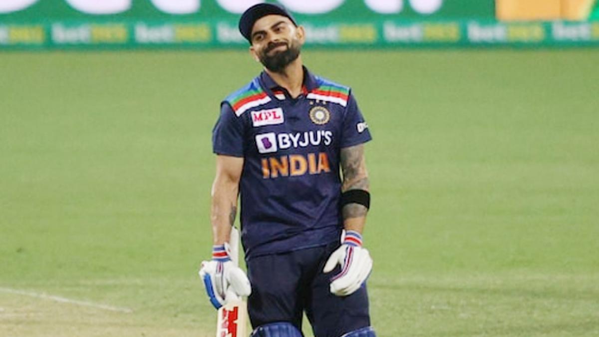 Virat Kohli is second highest paid cricket captain