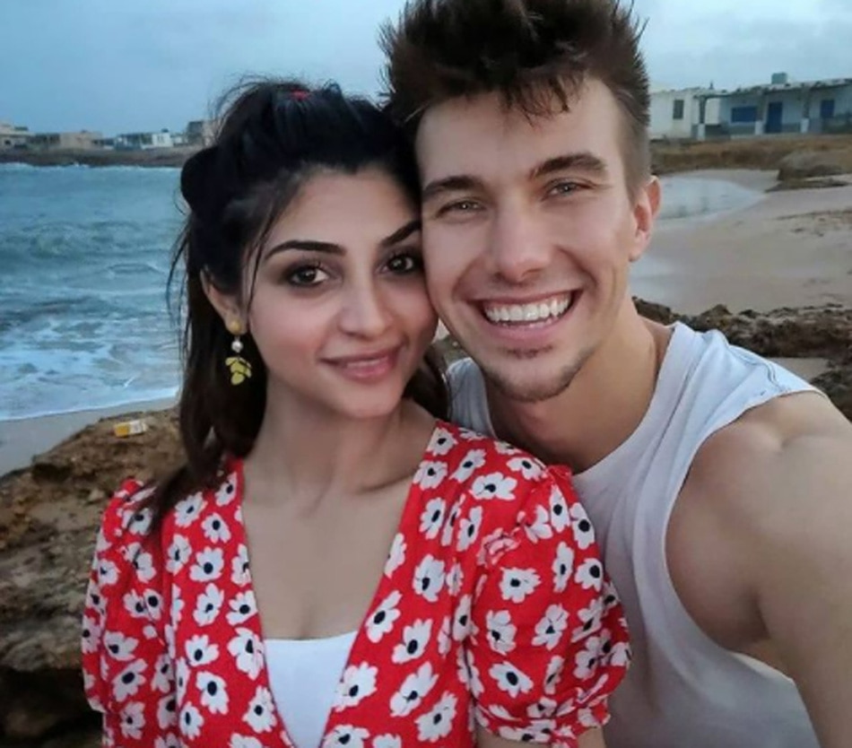 जोया नासिर-क्रिश्चियन