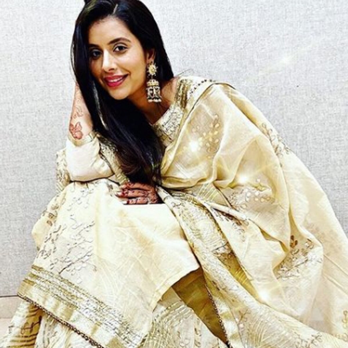 चारु असोपा