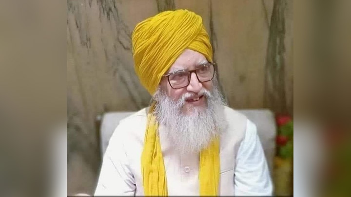 मोहम्मद सालिमुल कादरी के इंतकाल पर उमड़ी हजारों की भीड़