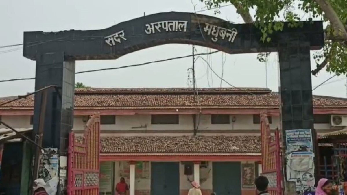 इलाज न मिलने से कोरोना पॉजिटिव प्रेग्नेंट नर्स की मौत