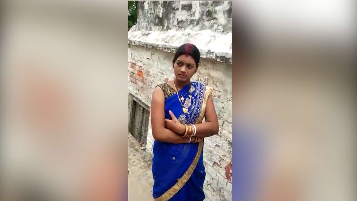  पति ने प्रेमी संग कराई पत्नी की शादी  