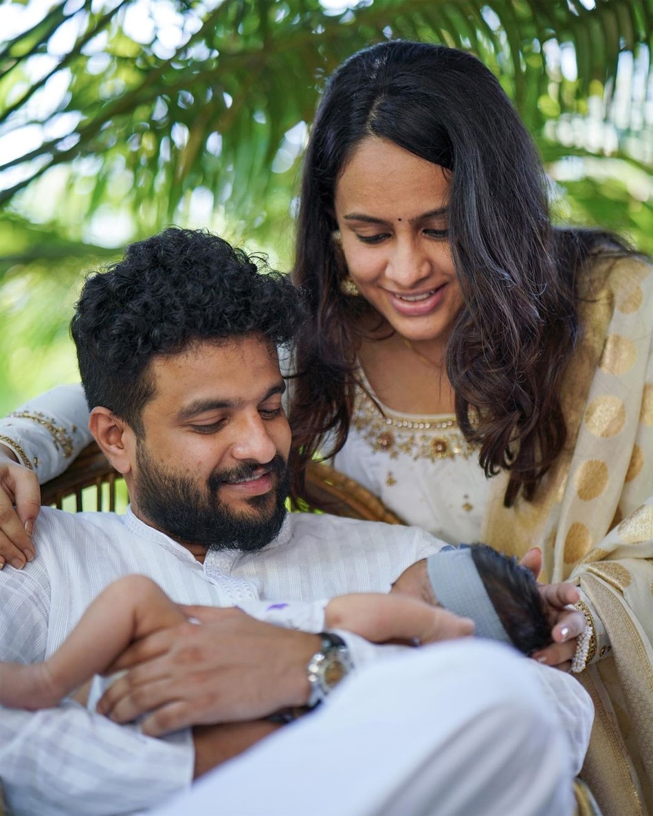 नीरज माधव- दीप्त‍ि 