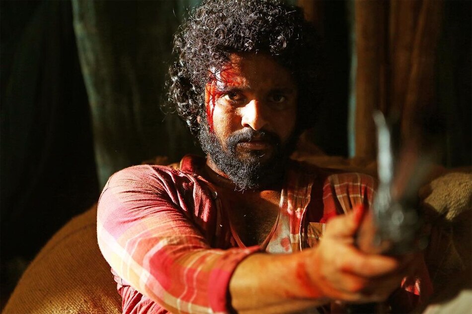 नीरज माधव (मूसा रहमान)