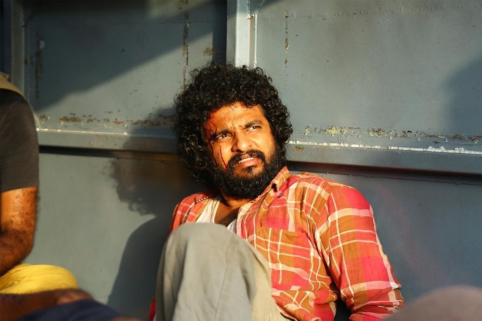 नीरज माधव (मूसा रहमान)