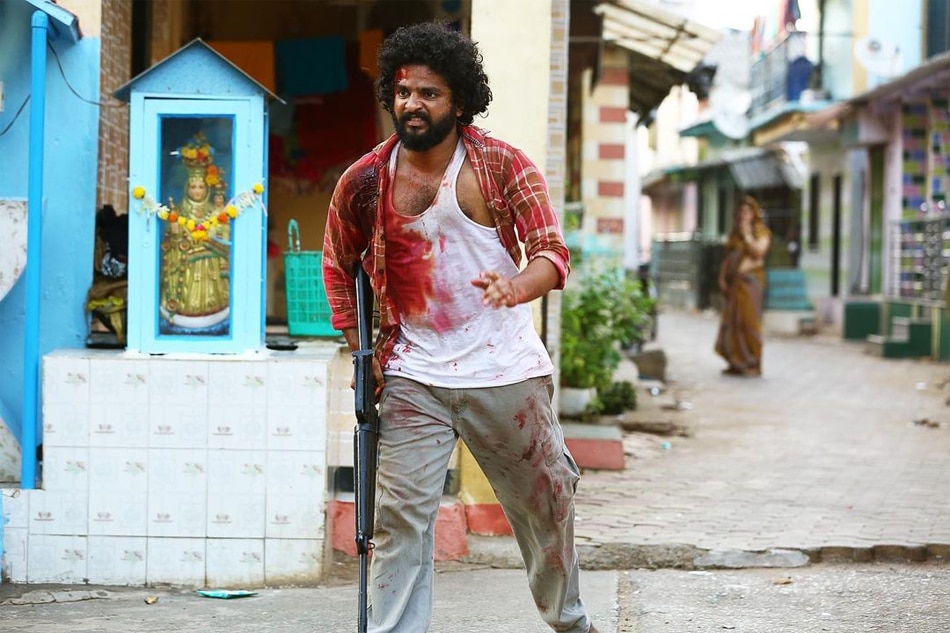 नीरज माधव (मूसा रहमान)