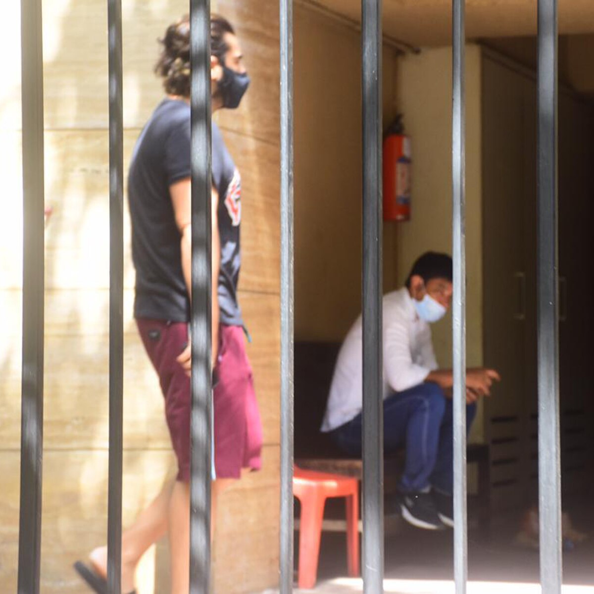 अर्जुन कपूर