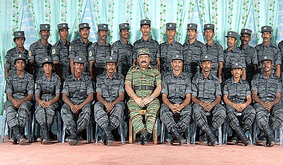  Prabhakaran