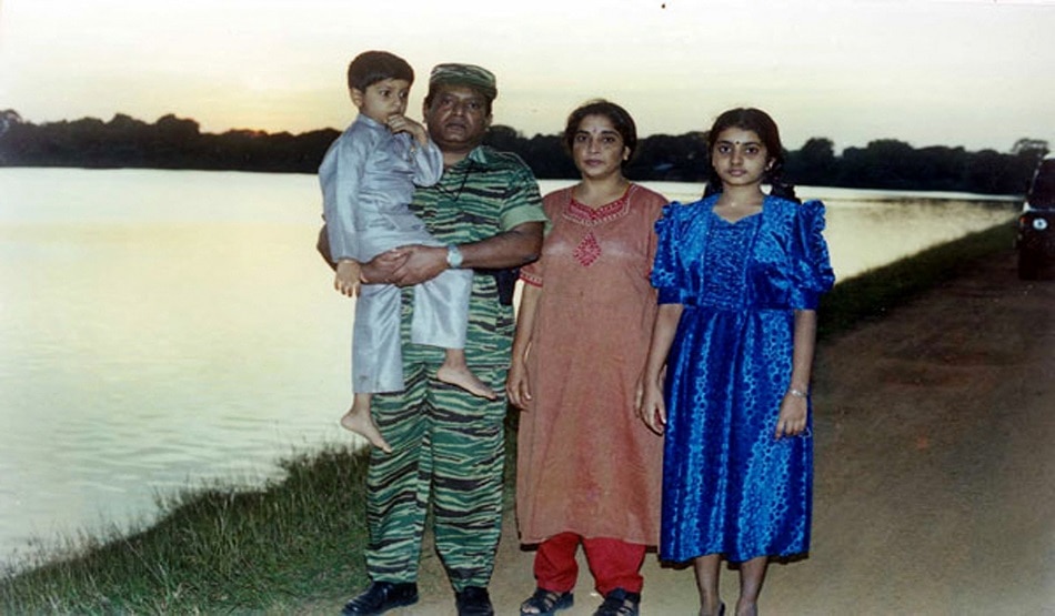  Prabhakaran