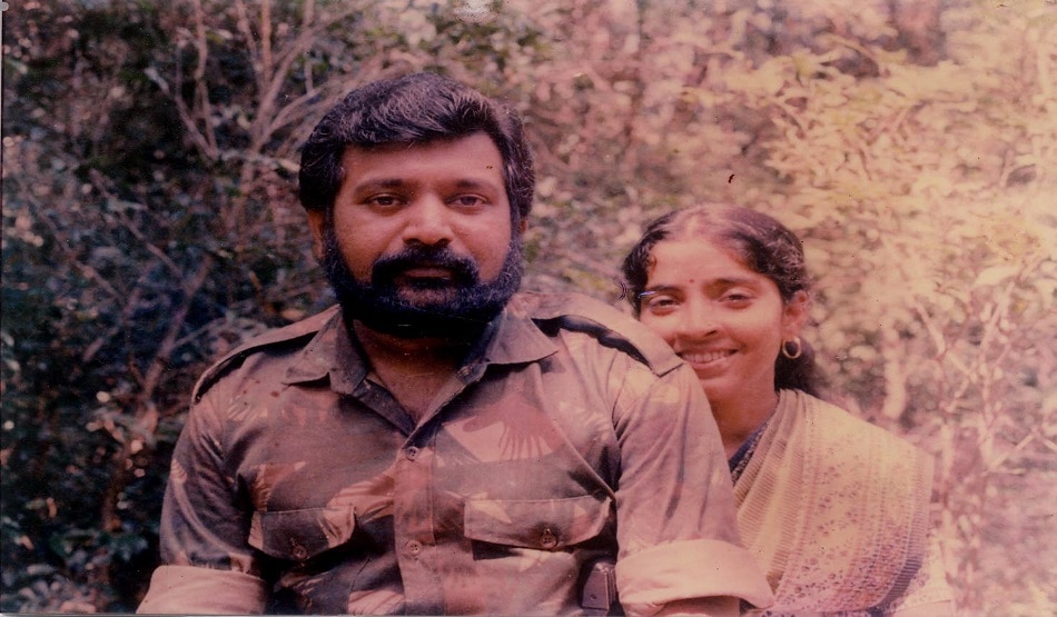  Prabhakaran