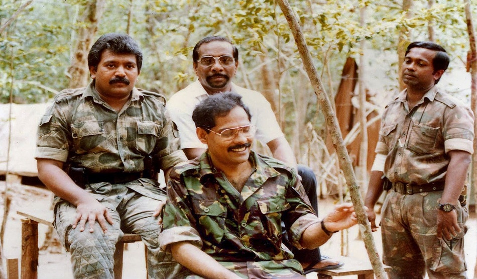  Prabhakaran