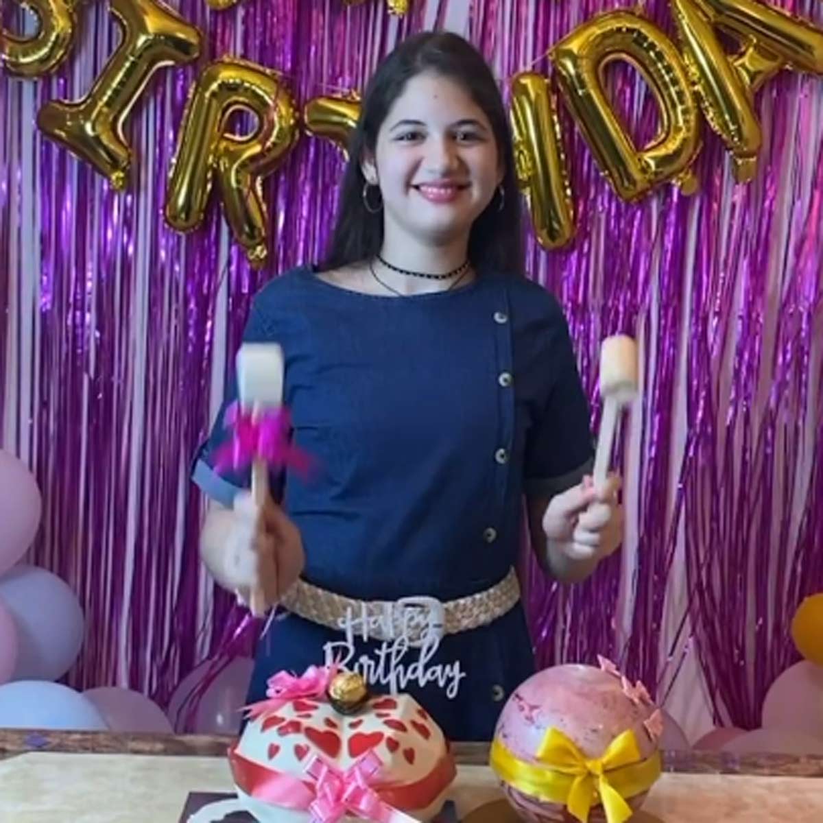 हर्षाली मल्होत्रा