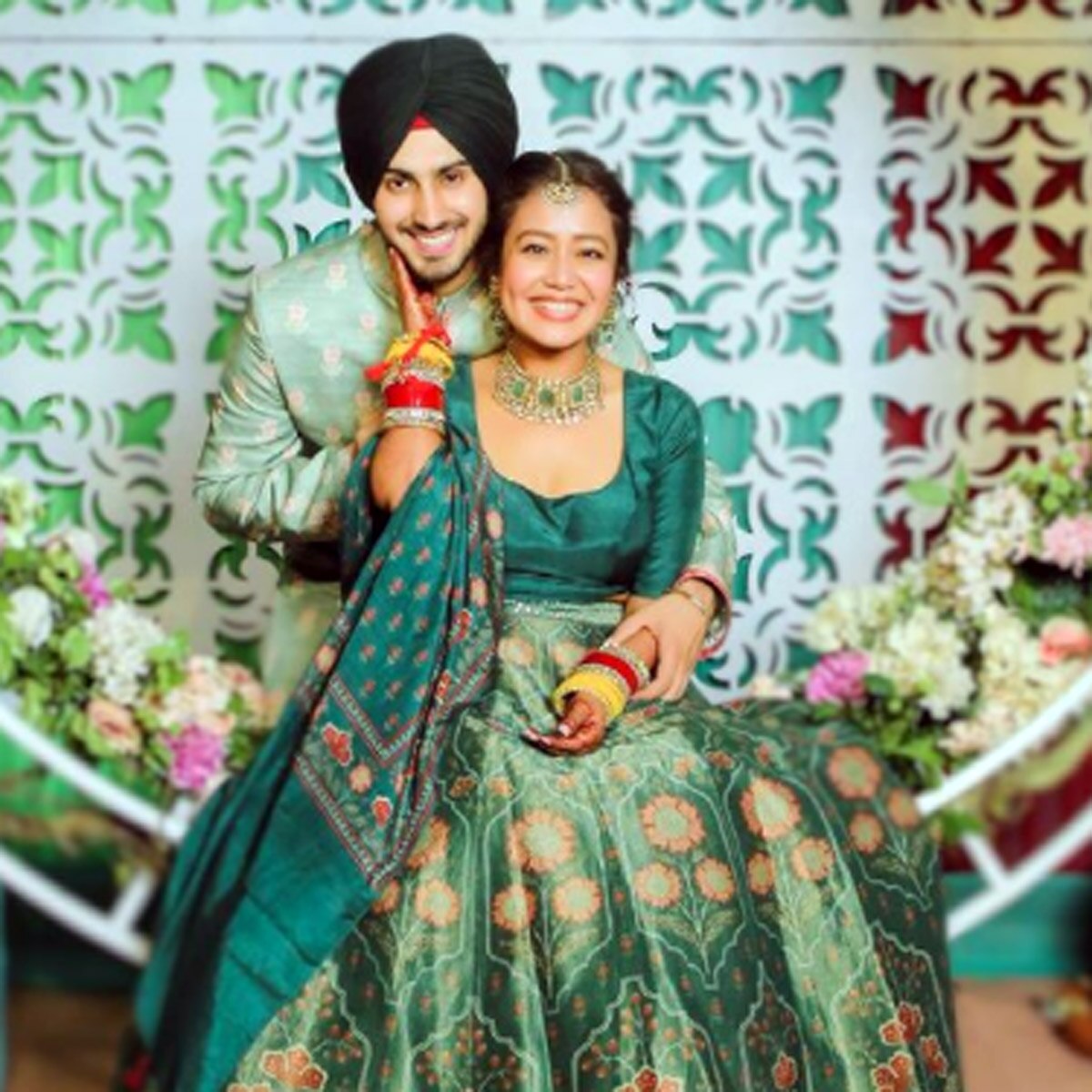 नेहा कक्कड़