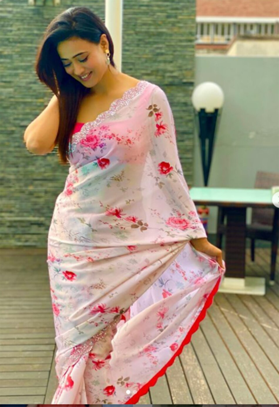 श्वेता तिवारी