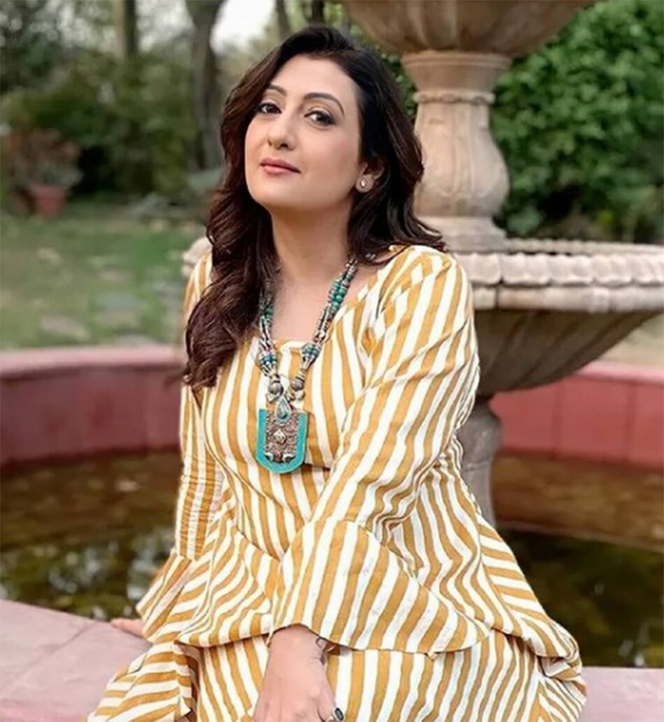 जूही परमार