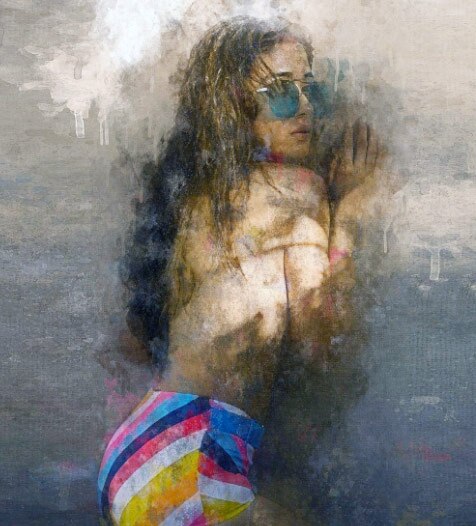  टीना दत्ता 