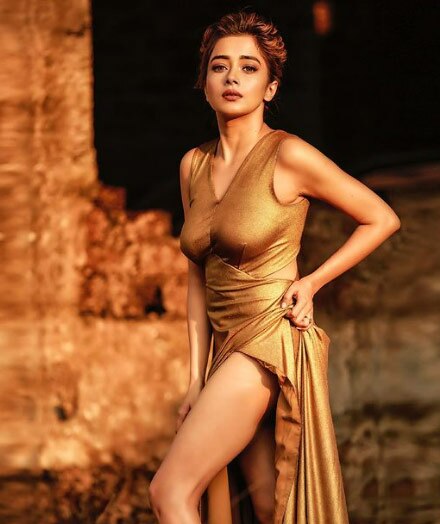 टीना दत्ता