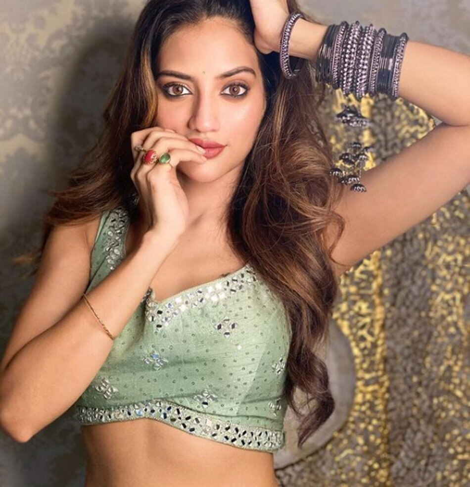 नुसरत जहां