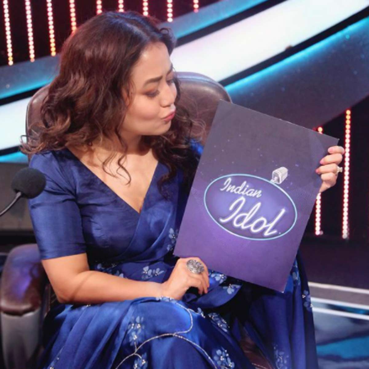 इंडियन आइडल 
