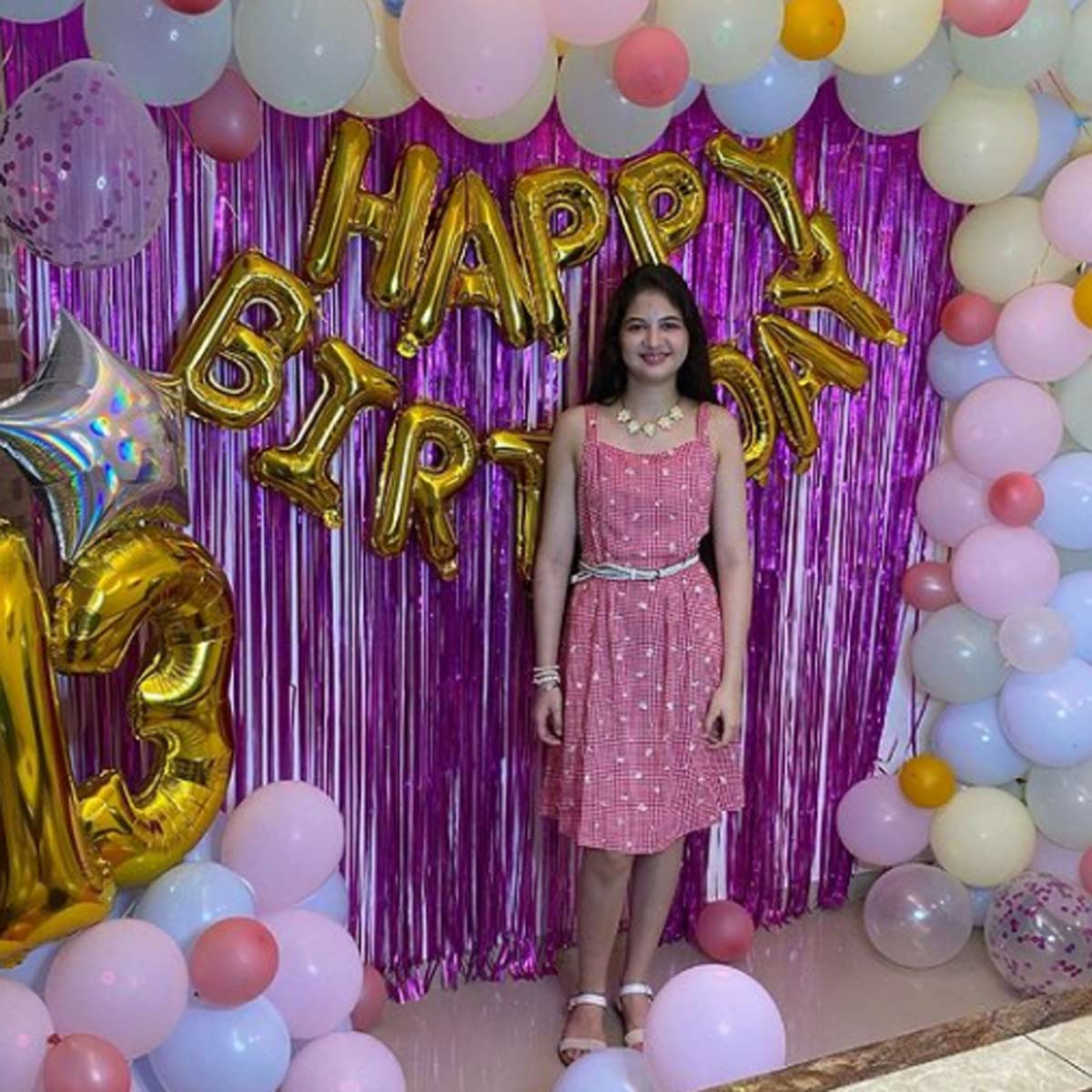 हर्षाली मल्होत्रा