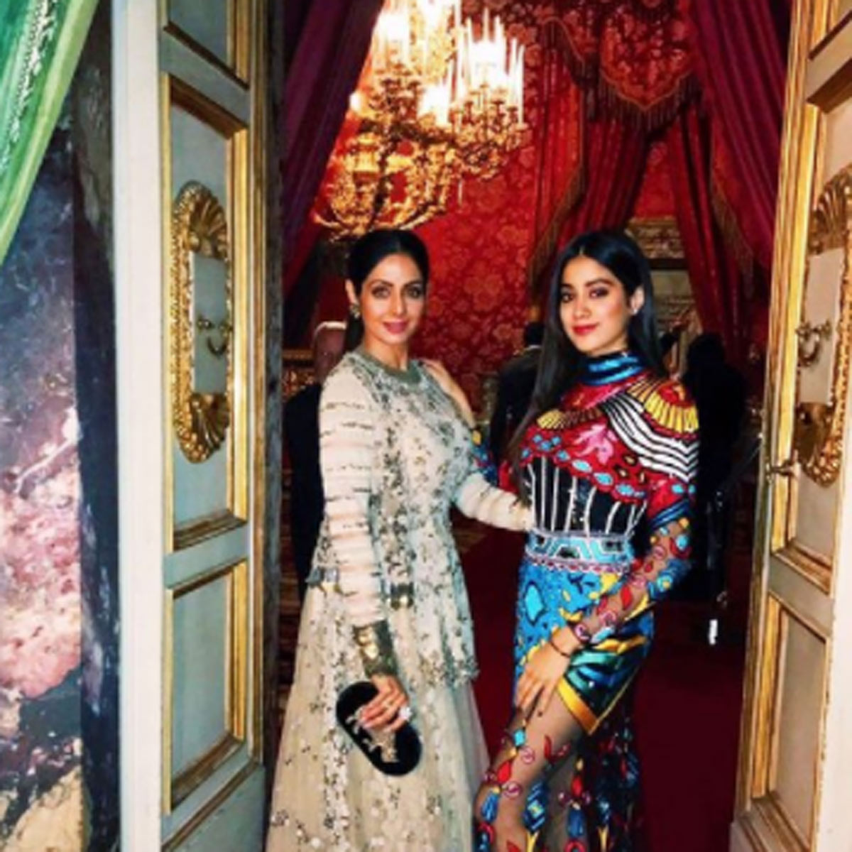 जाह्नवी 