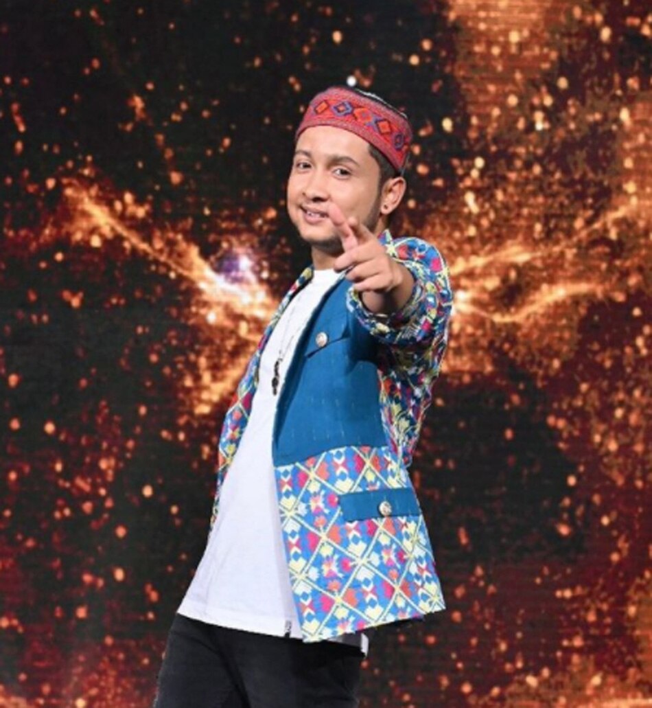 पवनदीप राजन