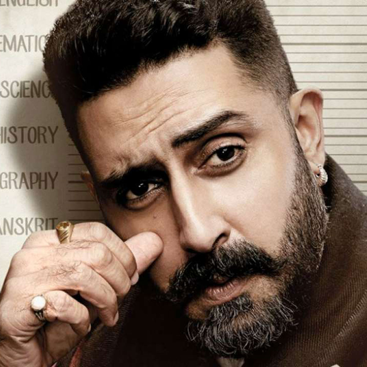 अभिषेक बच्चन 