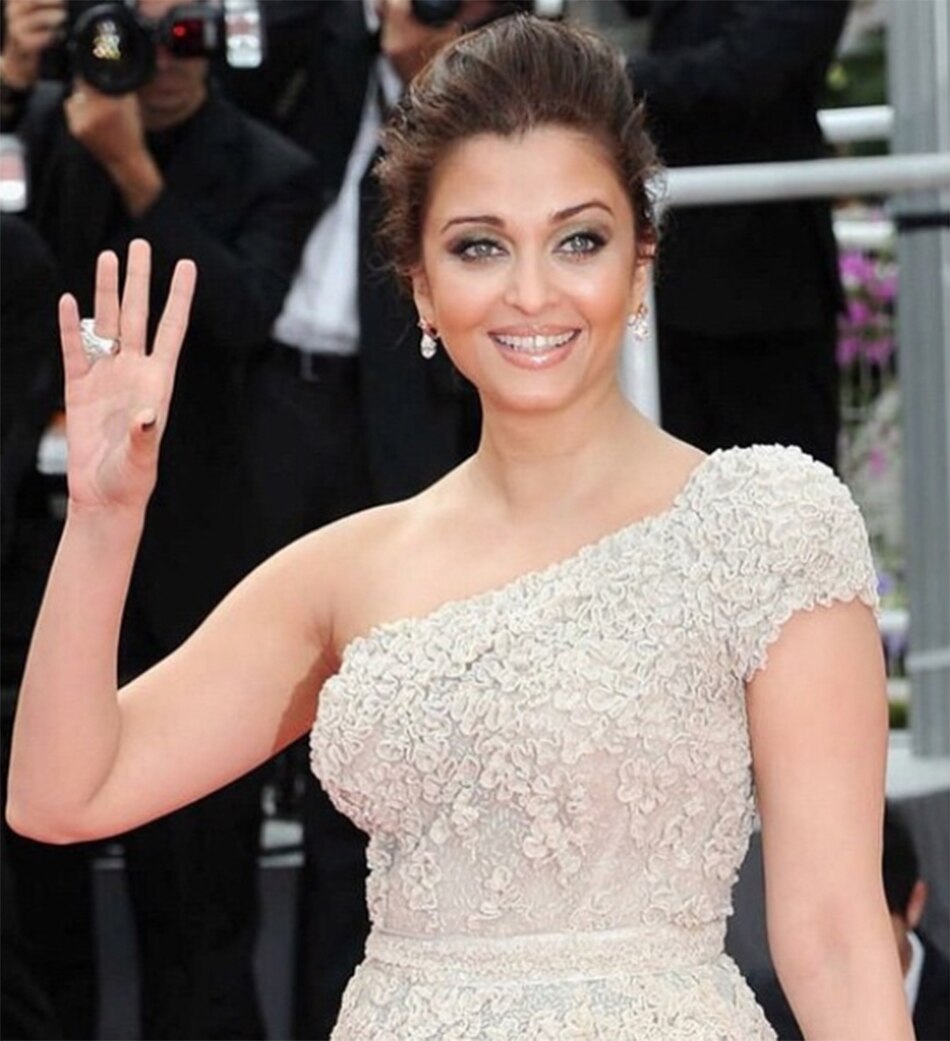 ऐश्वर्या राय बच्चन 