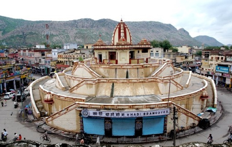 दिल्ली-NCR के करीब10 खूबसूरत डेस्टिनेशन