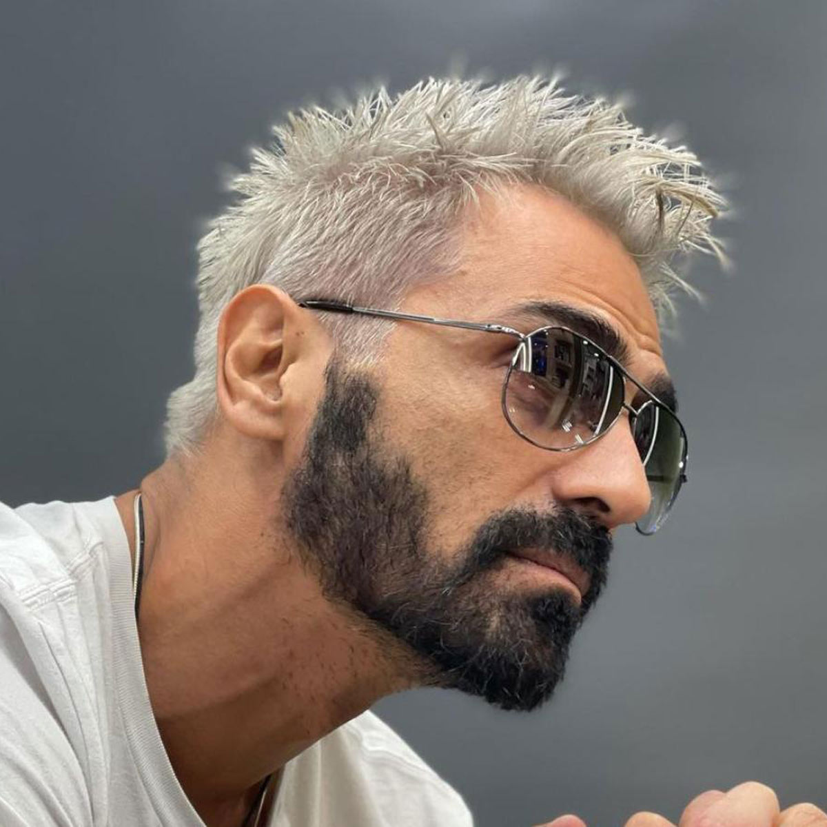 अर्जुन रामपाल 