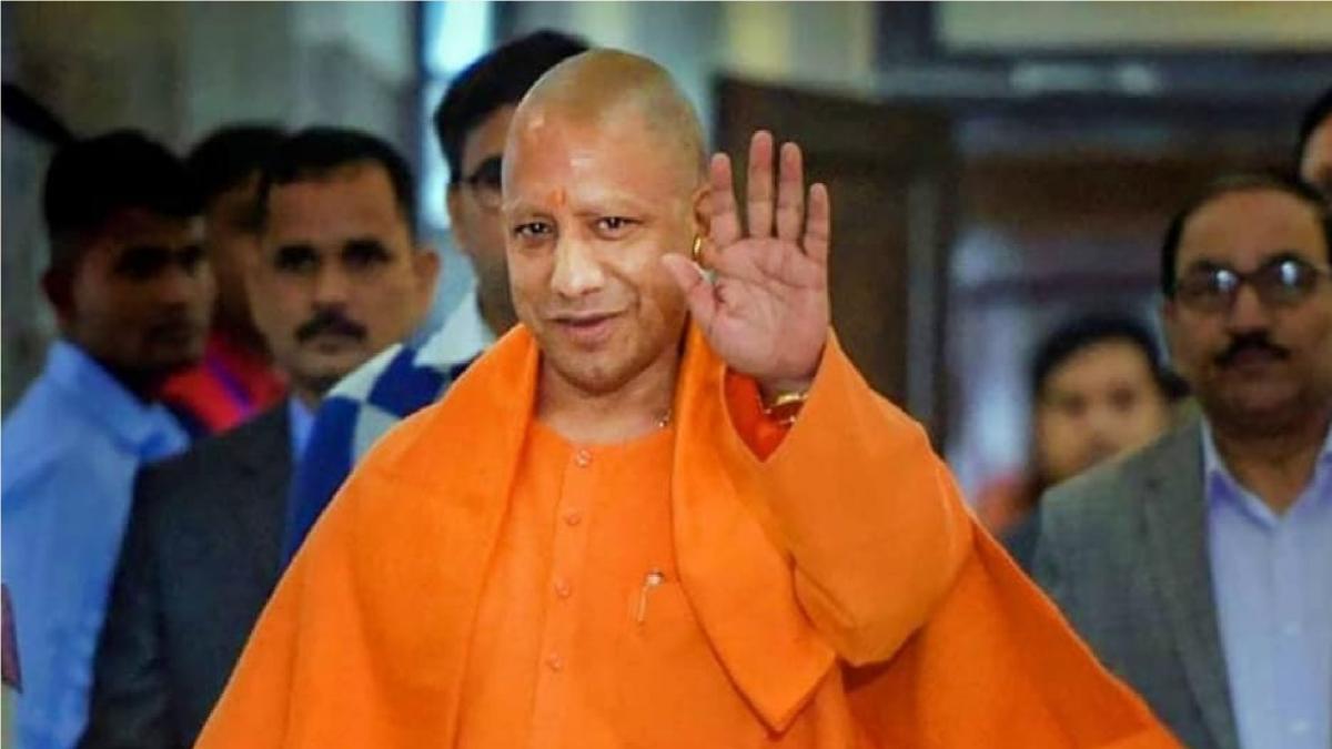 No question of replacing CM Yogi: BJP's Arun Singh
