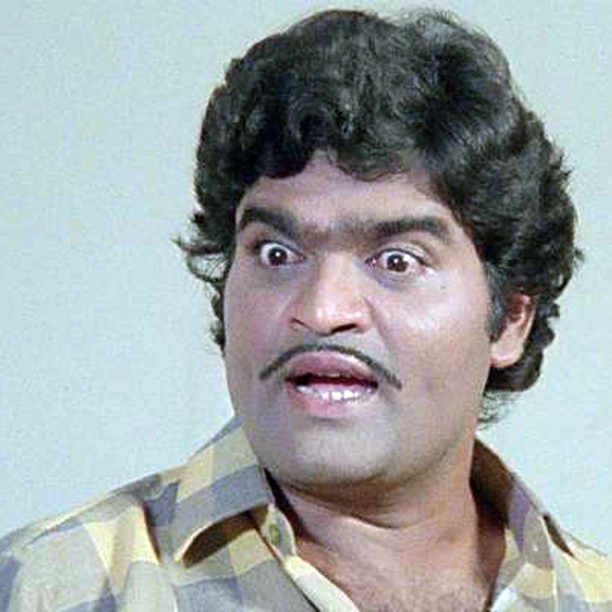 Ashok Saraf
