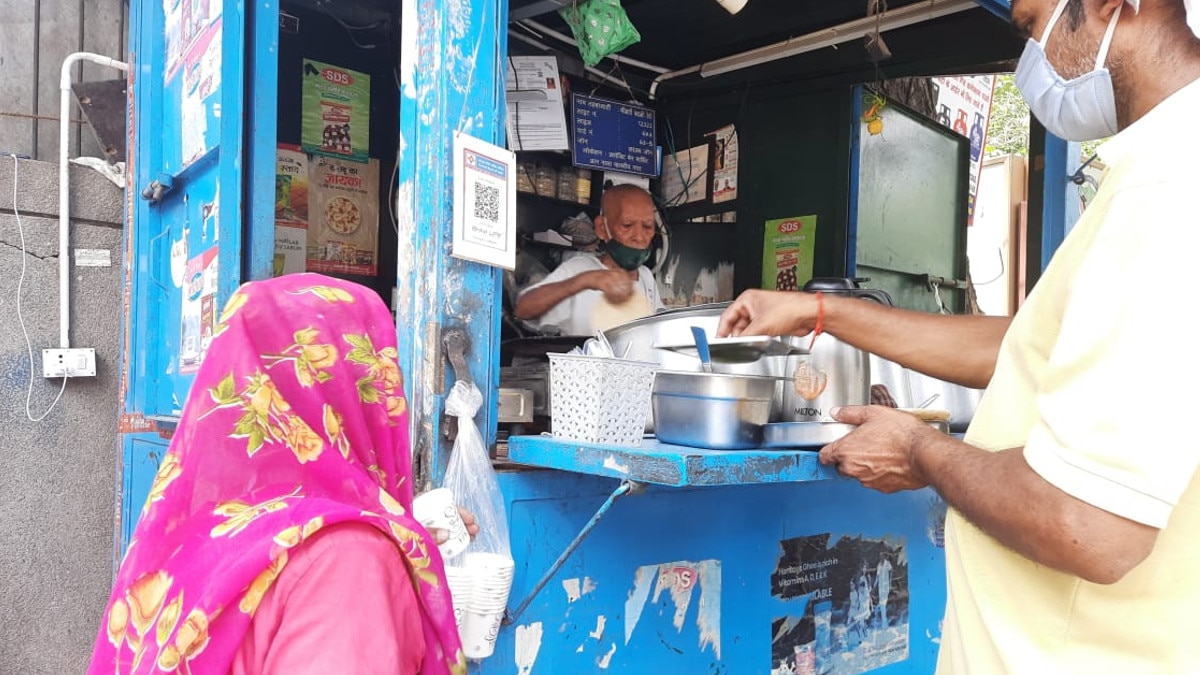  baba ka dhaba restaurant shutdown