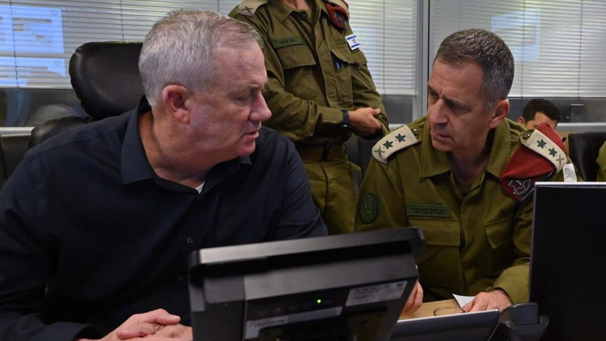 Associated Press office Gaza