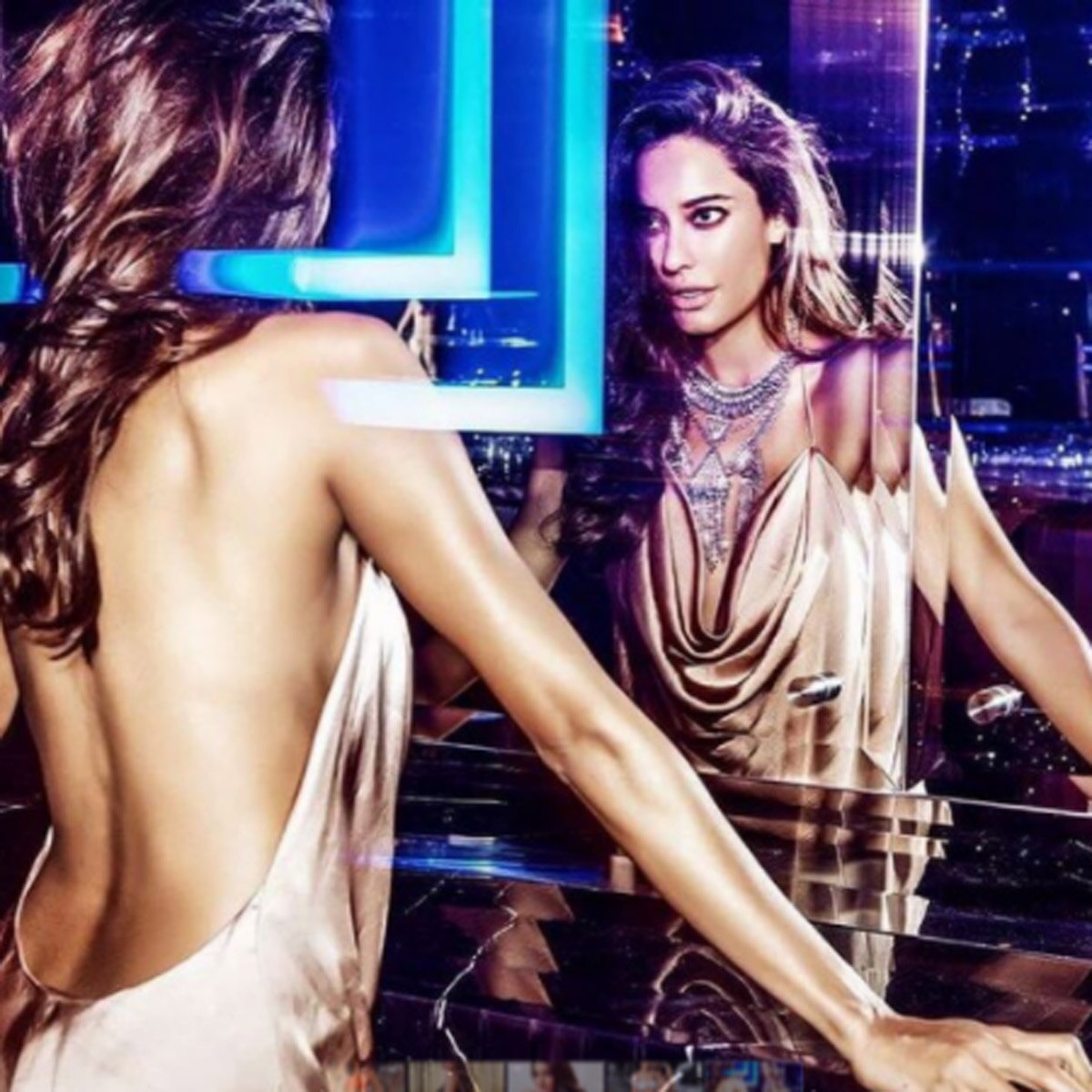 लीजा हेडन