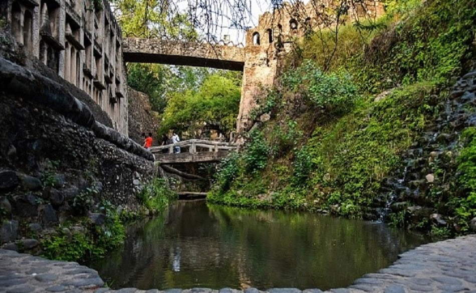 दिल्ली-NCR के करीब10 खूबसूरत डेस्टिनेशन