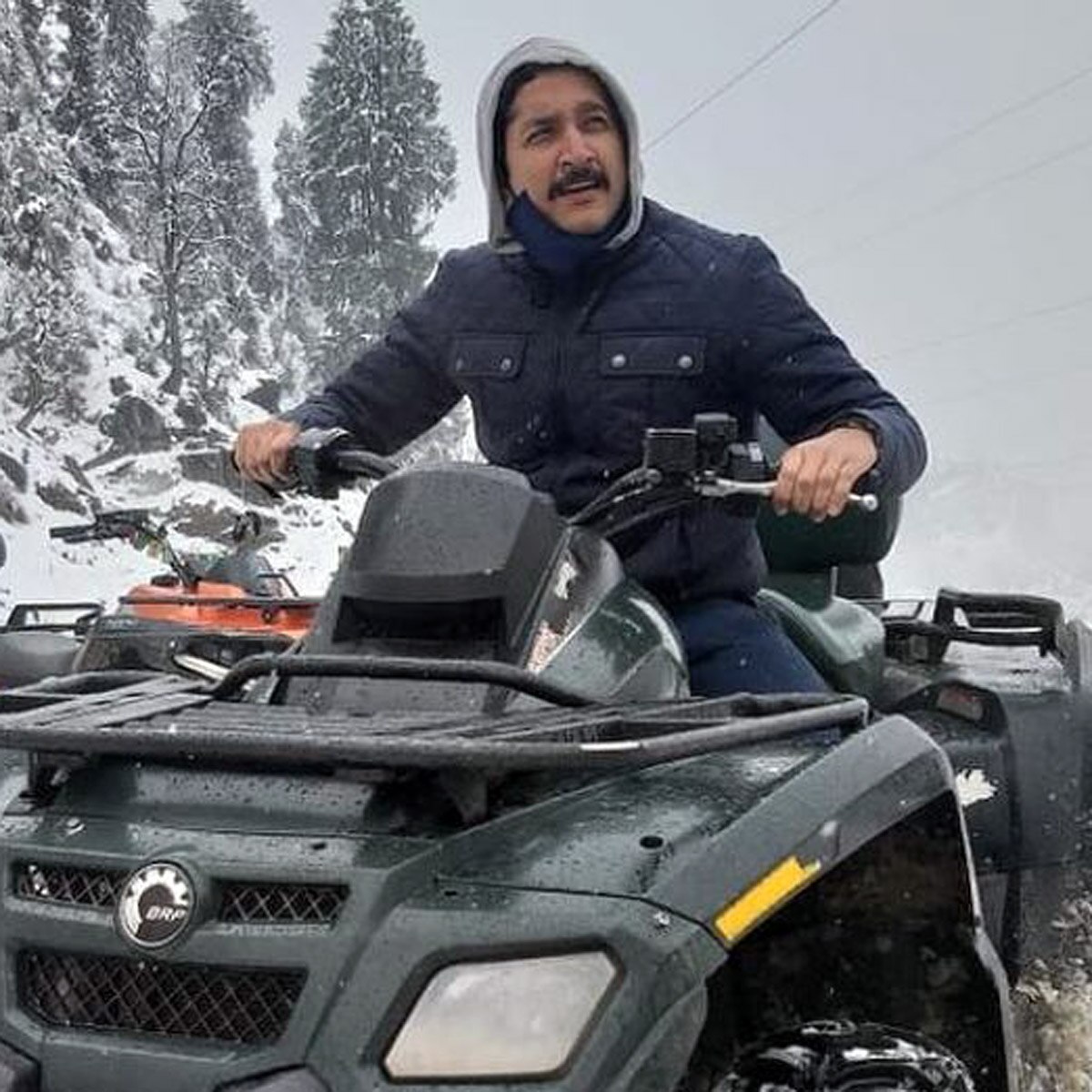 परमब्रत चटर्जी