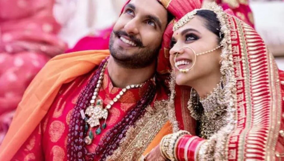 स्टार्स वेडिंग