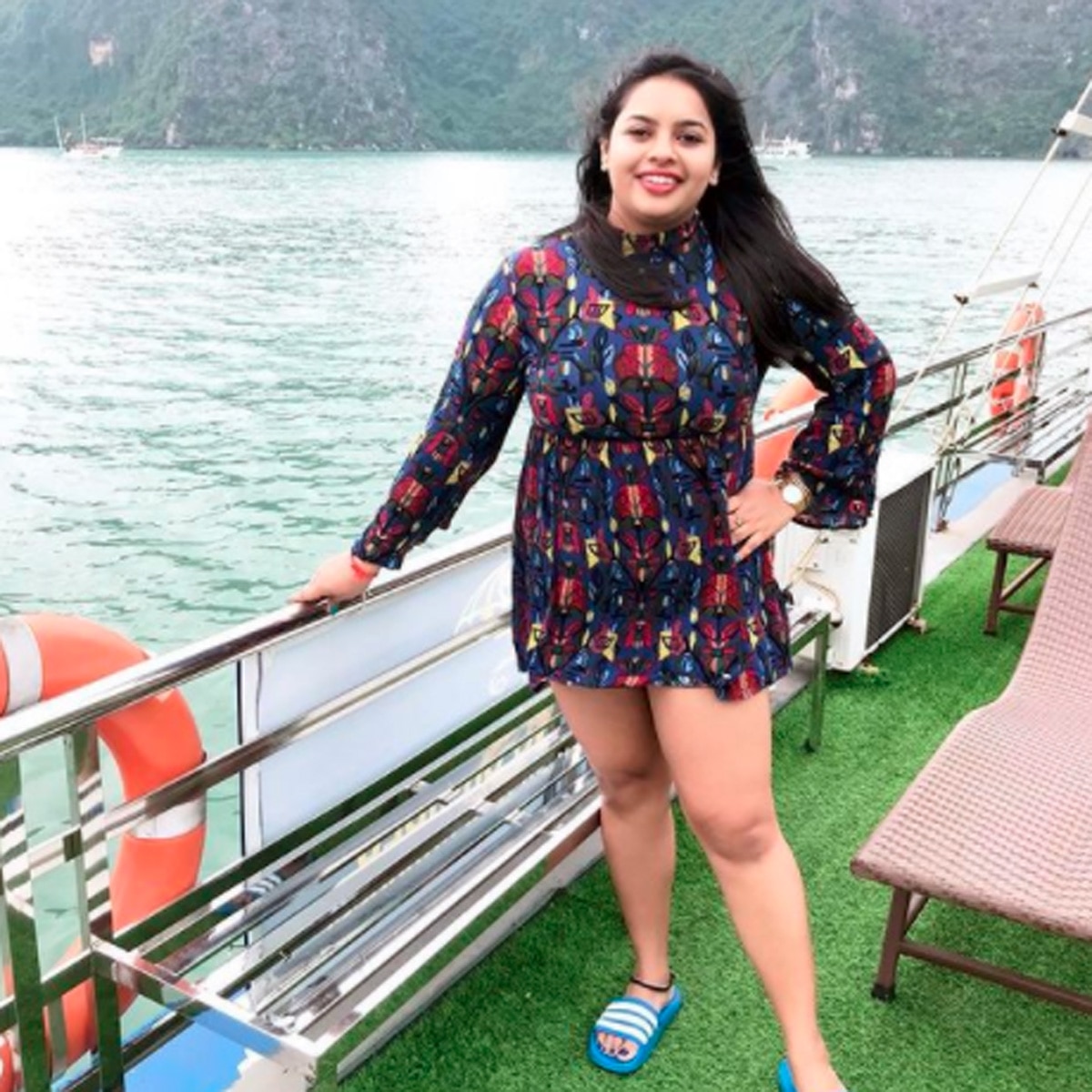 bihari mom video viral