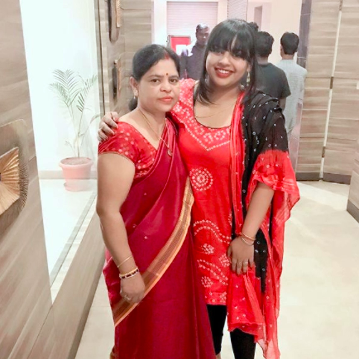 bihari mom video viral