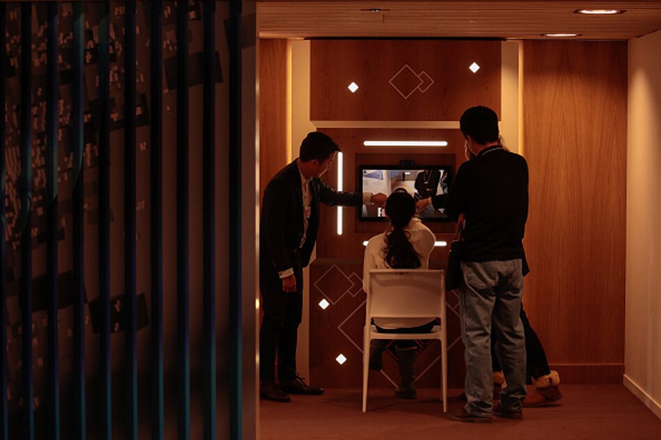 deepfake porn epidemic