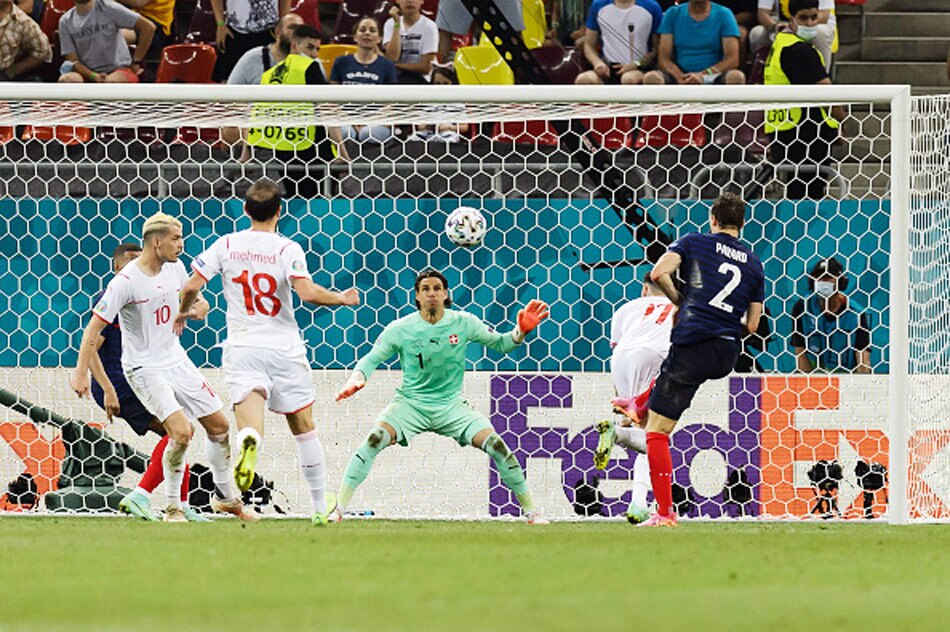 football fan going viral