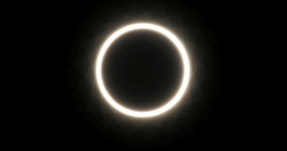 सूर्य ग्रहण 2021