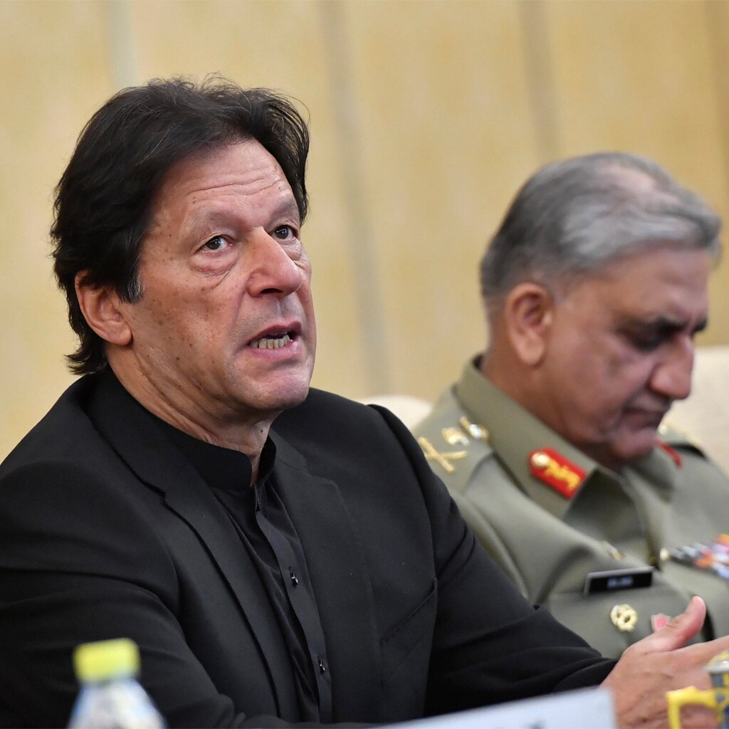 journalist Hamid Mir