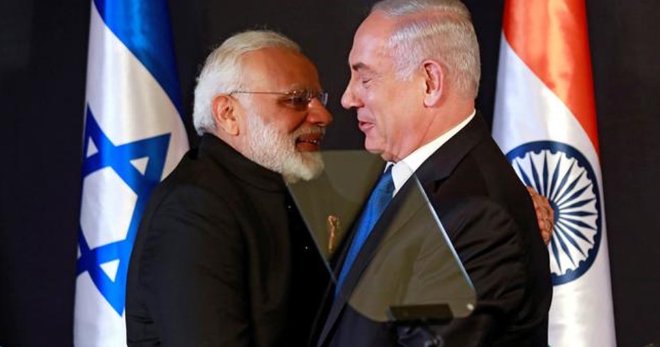 israel pm naftali bennett