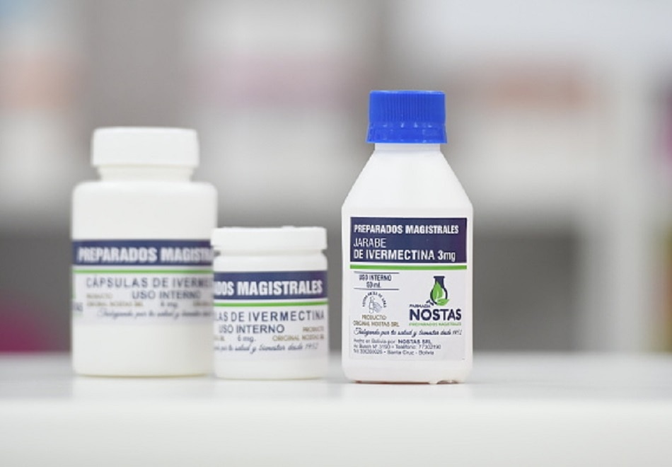 आईवरमैक्टिन