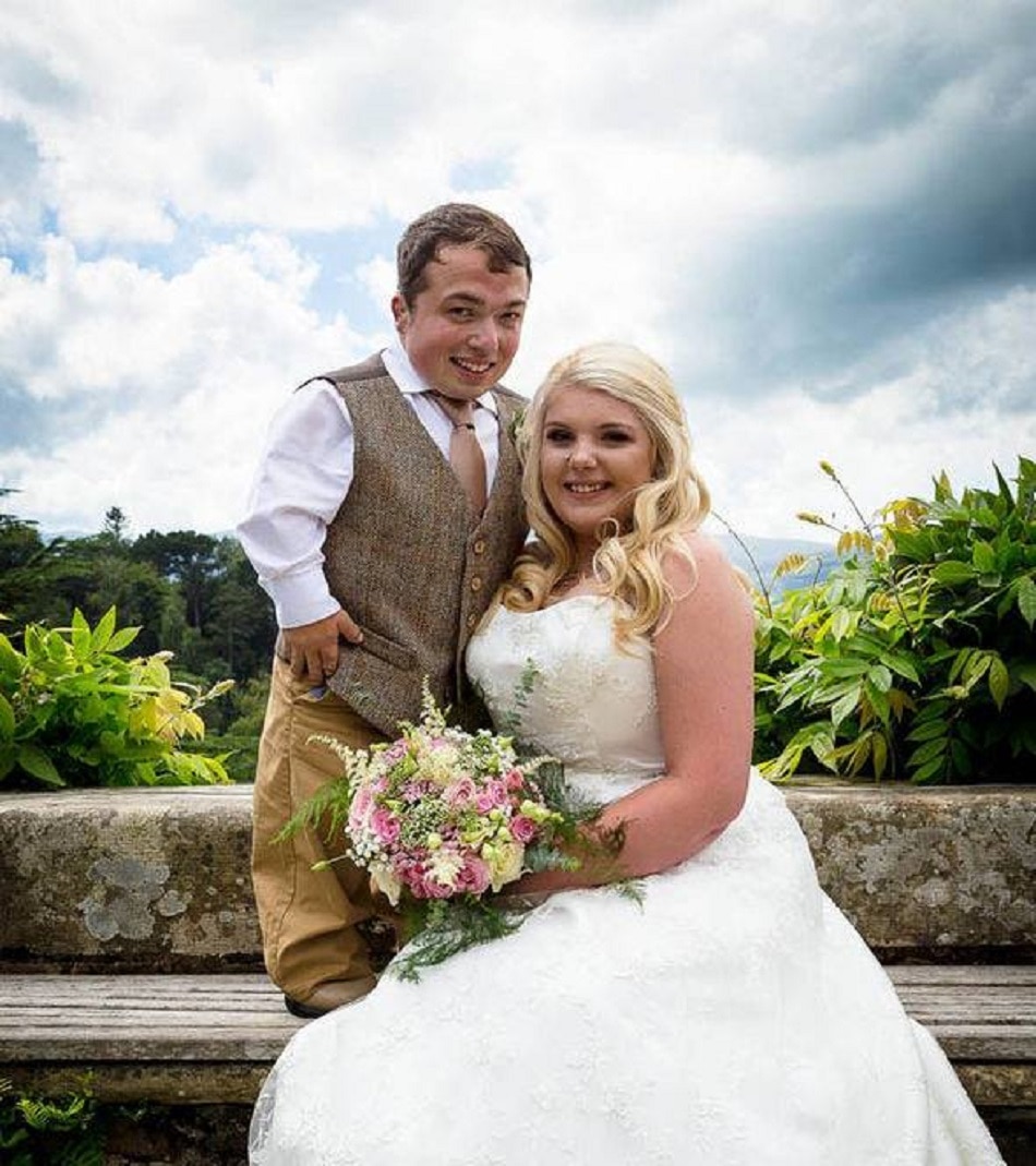 UK couple Guinness World Records