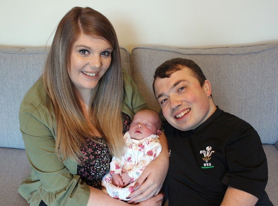 UK couple Guinness World Records