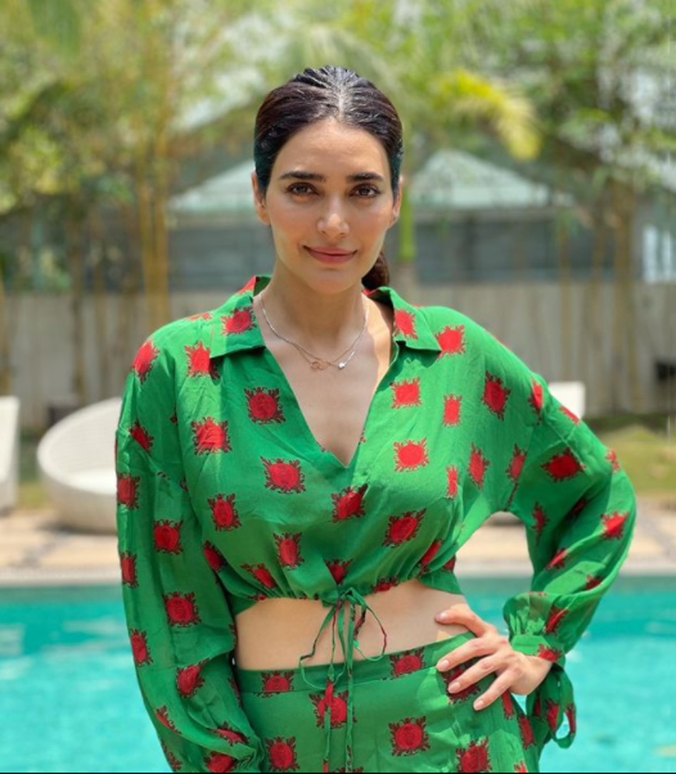 करिश्मा तन्ना